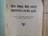 Vincas Kanauka. Knyga apie prostatos gydymą. 1928 - nuotraukos Nr. 2