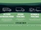 Autobusiukų nuoma Tralas Pervežimai pagalba kelyje - nuotraukos Nr. 5