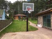 Aukštos kokybės krepšinio stovas - nuotraukos Nr. 10