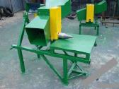 Malkų skaldyklė prie traktoriaus - nuotraukos Nr. 13