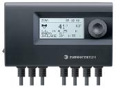 Euroster, Inter Electronics, Tmk valdikliai - nuotraukos Nr. 2