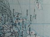 Žemėlapis Vokietijos, Europos ir pasaulio 1909 m - nuotraukos Nr. 6