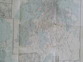 Žemėlapis Vokietijos, Europos ir pasaulio 1909 m - nuotraukos Nr. 7