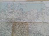 Žemėlapis Vokietijos, Europos ir pasaulio 1909 m - nuotraukos Nr. 12