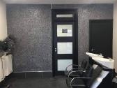 Skysti Tapetai Silkplaster-tapetų dėjimas. - nuotraukos Nr. 16