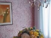 Skysti Tapetai Silkplaster-tapetų dėjimas. - nuotraukos Nr. 17