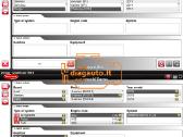 Cdp+ Autocom, wurth, Bt. Prof. diagnostika V2016 - nuotraukos Nr. 14