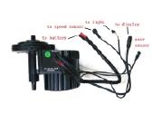 120mm Bafang Bbshd 1000w (1500w max) - nuotraukos Nr. 6