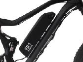 120mm Bafang Bbshd 1000w (1500w max) - nuotraukos Nr. 9
