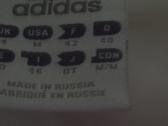 Adidas Ilga Striuke-paltas - nuotraukos Nr. 3
