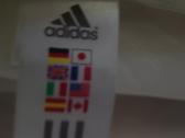 Adidas Ilga Striuke-paltas - nuotraukos Nr. 4