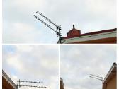 Antenų įrengimas Lt, montavimas Sat, derinimas Ip - nuotraukos Nr. 14