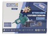 Pigiausiai Elektrinis Grandinių Galąstuvas! - nuotraukos Nr. 2
