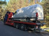 Mikroautobusų Transportavimas 860663133 - nuotraukos Nr. 17