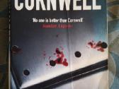 Patricia Cornwell Scarpetta 2008 m.