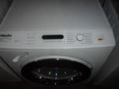 Miele W6544 Wps - nuotraukos Nr. 5