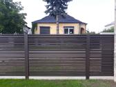 Zaliuzines tvoros, skardines tvoros,rombas - nuotraukos Nr. 17