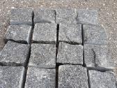 Granito, bazalto trinkelės, laiptai, bortai-akcija - nuotraukos Nr. 16