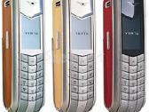 Originalas vertu ascent-579 Eur special edition | Skelbiu.lt Originalas vertu ascent-579 Eur special edition