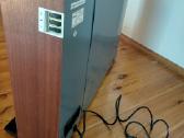 Elektrinis spindulinis židinys - nuotraukos Nr. 4