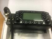 Radijo stotelė Albrecht Ae6890 + auto antena