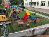 Bobcat (mini krautuvas) Kaunas - nuotraukos Nr. 7