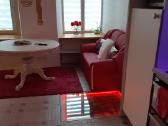 Geresni mini apartamentai su jacuzi ir sauna - nuotraukos Nr. 6