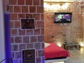 Geresni mini apartamentai su jacuzi ir sauna - nuotraukos Nr. 7