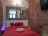 Geresni mini apartamentai su jacuzi ir sauna - nuotraukos Nr. 9