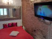Geresni mini apartamentai su jacuzi ir sauna - nuotraukos Nr. 10