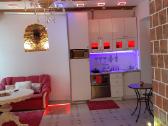 Geresni mini apartamentai su jacuzi ir sauna - nuotraukos Nr. 14