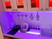 Geresni mini apartamentai su jacuzi ir sauna - nuotraukos Nr. 15