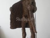 Skulptūros pagal užsakymą - nuotraukos Nr. 14