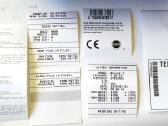 Tsc Ttp245c, Ttp343c, Da200 lipdukų spausdintuvai - nuotraukos Nr. 16