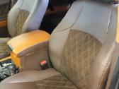 Automobilių, autobusų ir laivų salonų remontas - nuotraukos Nr. 6