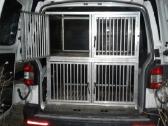 Narvas/narvai šunims/šuniui automobilyje - nuotraukos Nr. 19