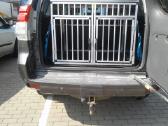 Narvas/narvai šunims/šuniui automobilyje - nuotraukos Nr. 6