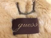 Originalus Guess firmos moteriskas paltas su kaili - nuotraukos Nr. 4