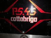 Pasterizavimo pieno apparatas cattabriga ps 45 - nuotraukos Nr. 2