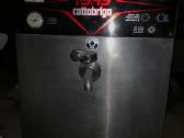 Pasterizavimo pieno apparatas cattabriga ps 45 - nuotraukos Nr. 3
