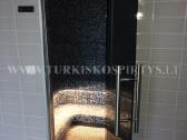 Baseinų,garinių pirčių įrengimas.turkiškos pirtys. - nuotraukos Nr. 9