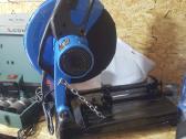 Pigiausiai Metalo Pjovimo Staklės 3950w! - nuotraukos Nr. 3