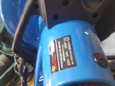 Pigiausiai Metalo Pjovimo Staklės 3950w! - nuotraukos Nr. 5