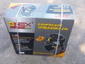 Pigiausiai Naujas Oro Kompresorius 2900w! - nuotraukos Nr. 7