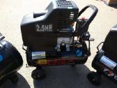 Pigiausiai Naujas Oro Kompresorius 2900w!