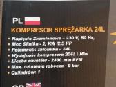 Pigiausiai Naujas Oro Kompresorius 2900w! - nuotraukos Nr. 6