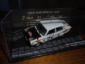 Lada Žiguliai modeliukai 1/43 - nuotraukos Nr. 7