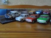 Lada Žiguliai modeliukai 1/43 - nuotraukos Nr. 8
