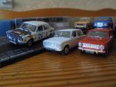 Lada Žiguliai modeliukai 1/43 - nuotraukos Nr. 4