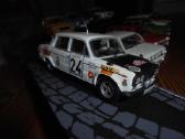 Lada Žiguliai modeliukai 1/43 - nuotraukos Nr. 10